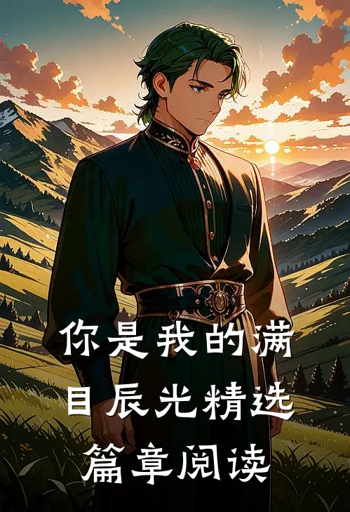 你是我的满目辰光精选篇章阅读
