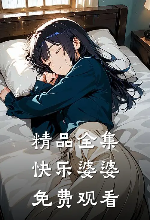 精品全集快乐婆婆免费观看