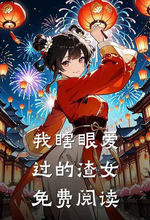 我瞎眼爱过的渣女免费阅读