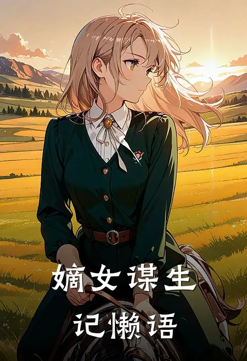 嫡女谋生记 懒语