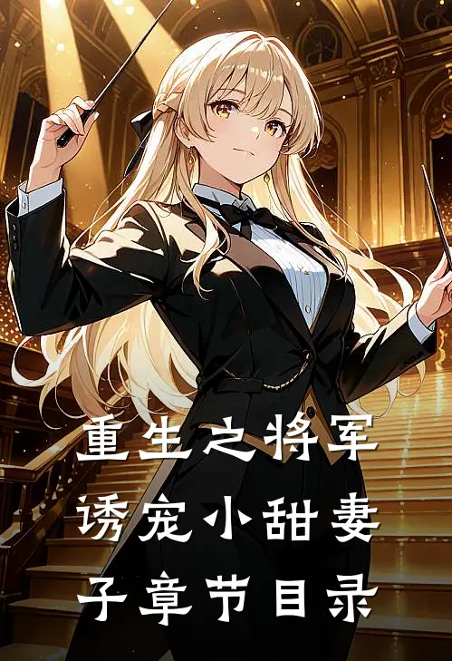 重生之将军诱宠小甜妻子章节目录