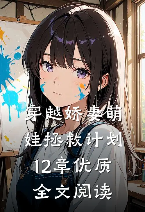 穿越娇妻萌娃拯救计划 12章优质全文阅读
