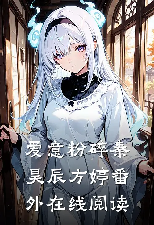 爱意粉碎秦昊辰方婷 番外在线阅读