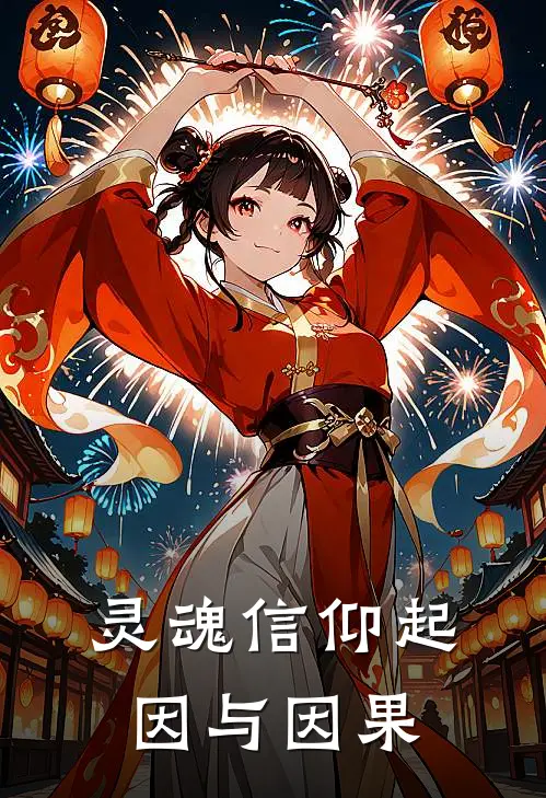 灵魂信仰 起因与因果