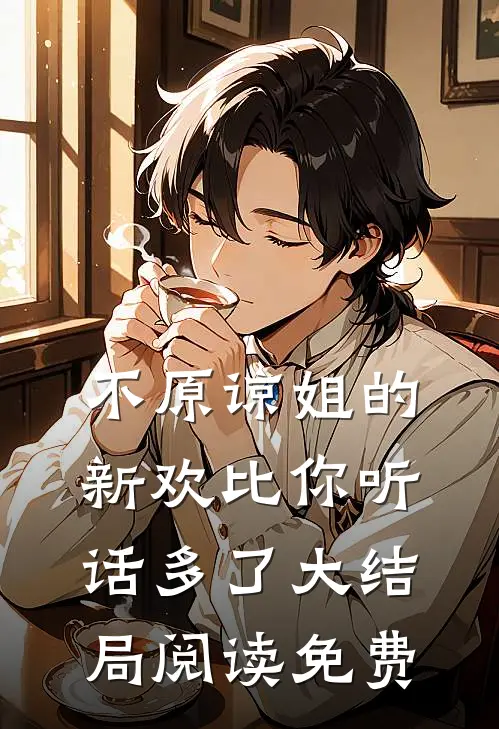 不原谅姐的新欢比你听话多了大结局阅读免费