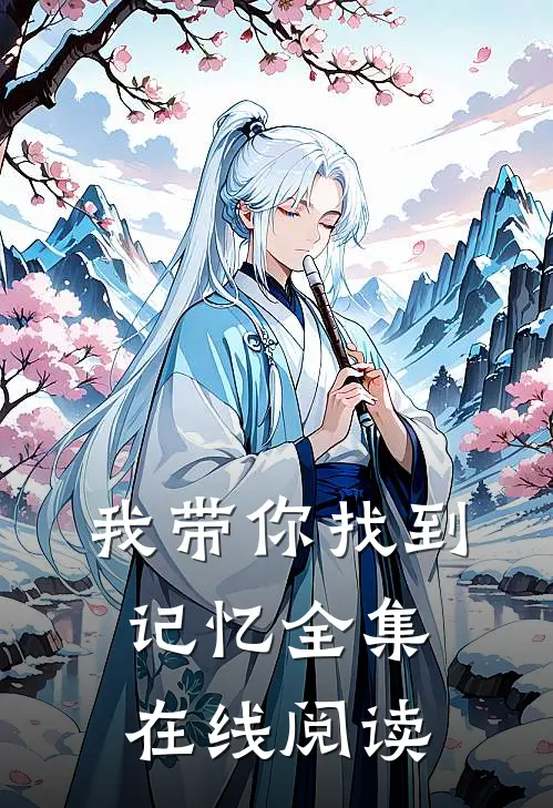 我带你找到记忆全集在线阅读