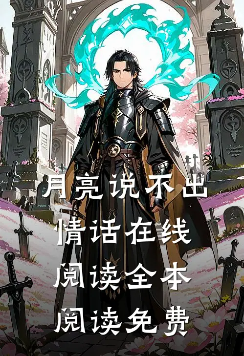 月亮说不出情话在线阅读全本阅读免费