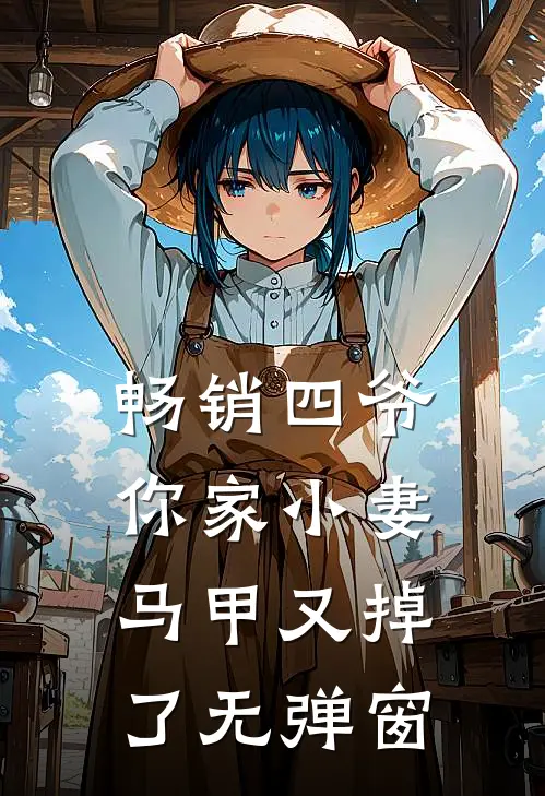 畅销四爷,你家小妻马甲又掉了无弹窗