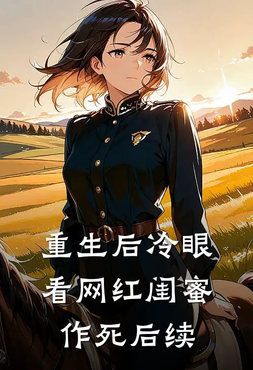 重生后冷眼看网红闺蜜作死后续