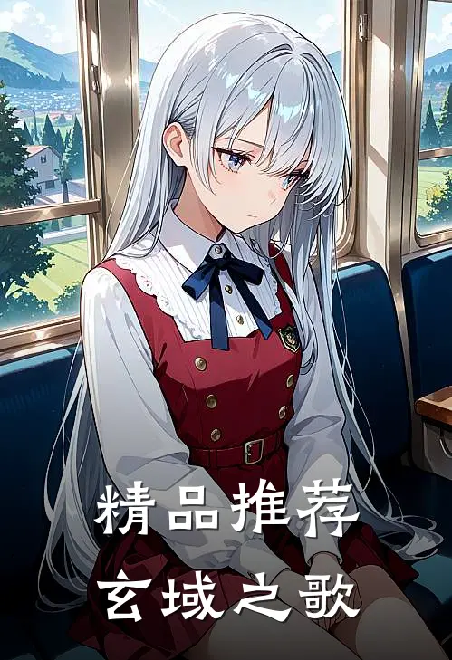 精品推荐玄域之歌