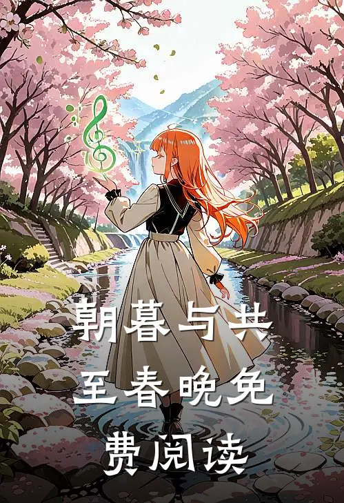朝暮与共至春晚免费阅读