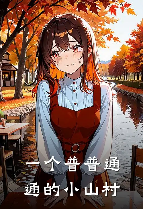 一个普普通通的小山村