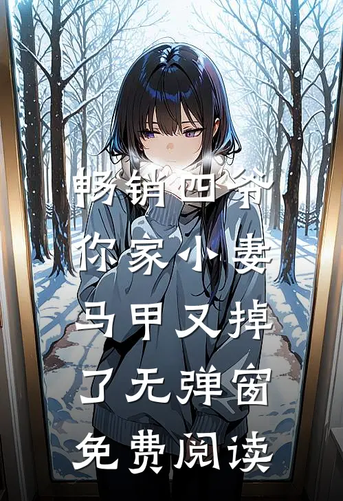 畅销四爷,你家小妻马甲又掉了无弹窗免费阅读