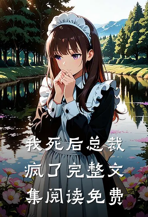 我死后总裁疯了完整文集阅读免费