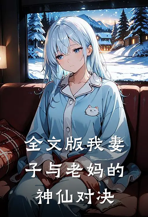 全文版我妻子与老妈的神仙对决