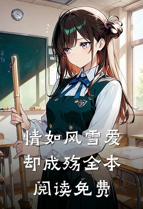 情如风雪爱却成殇全本阅读免费