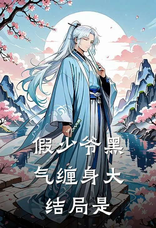 假少爷黑气缠身大结局是