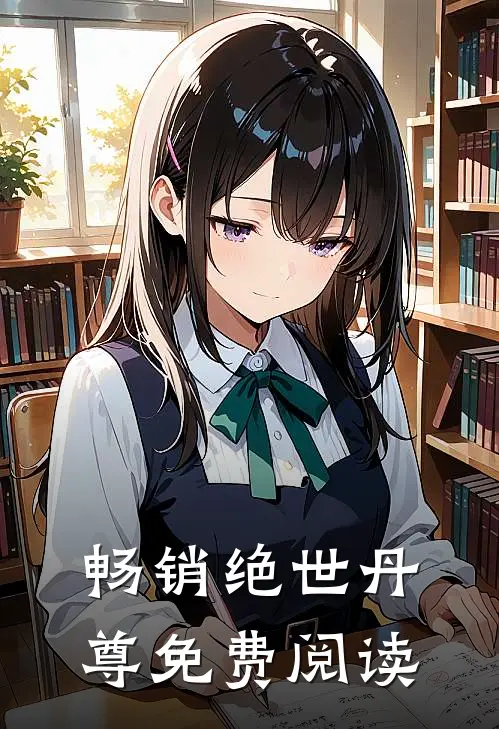 畅销绝世丹尊免费阅读