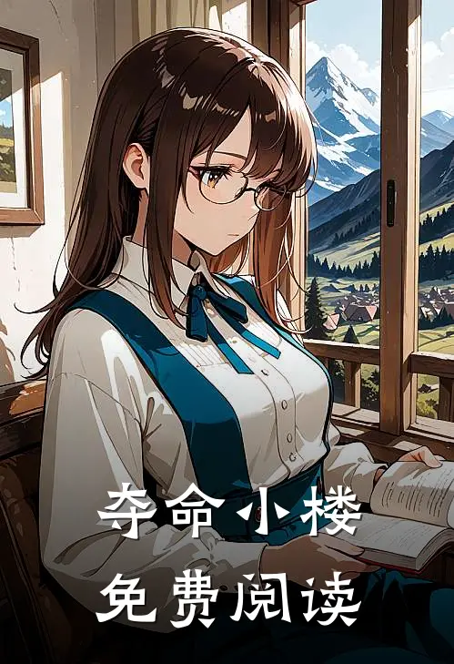 夺命小楼免费阅读