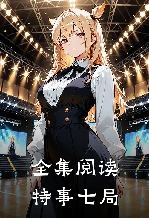 全集阅读特事七局