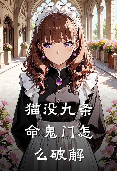 猫没九条命鬼门怎么破解