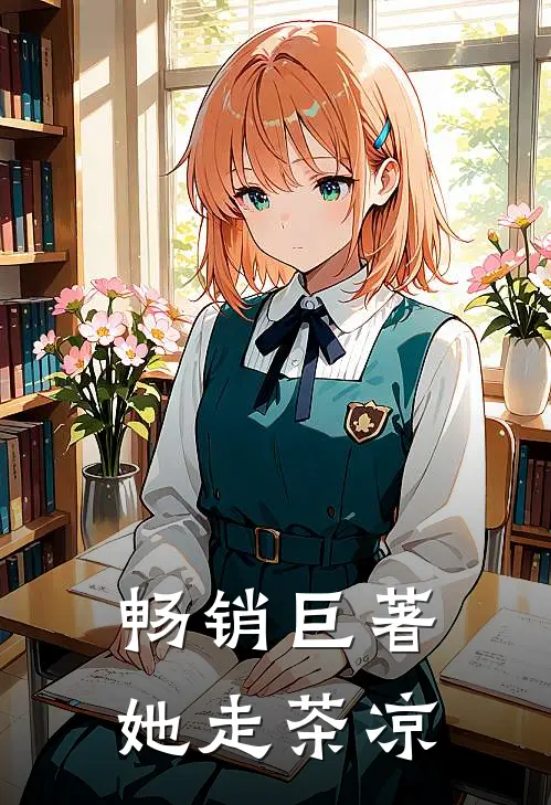 畅销巨著她走茶凉