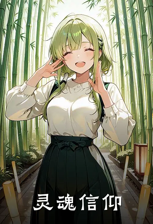 灵魂信仰