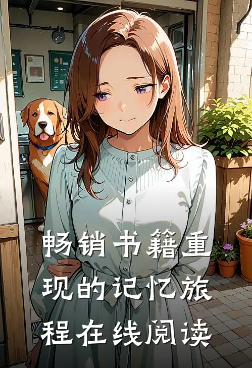 畅销书籍重现的记忆旅程在线阅读