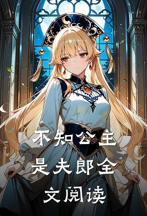不知公主是夫郎全文阅读
