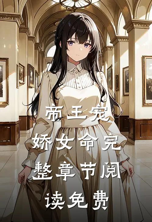 帝王宠,娇女命完整章节阅读免费