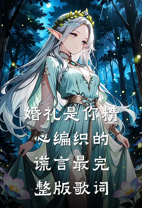 婚礼是你精心编织的谎言最完整版歌词