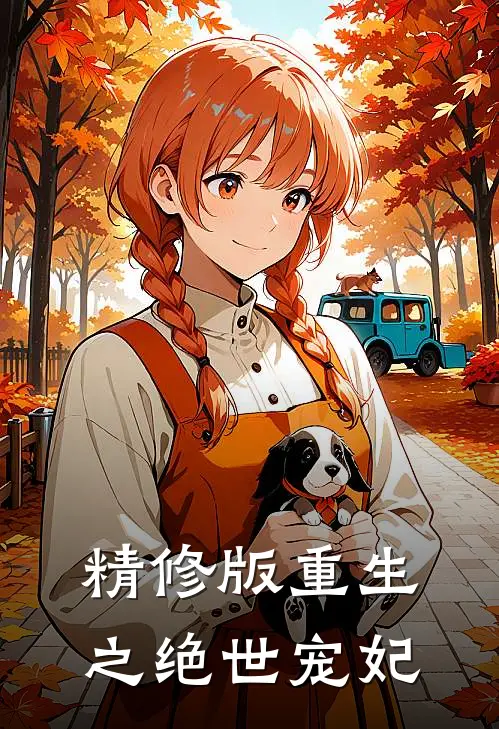 精修版重生之绝世宠妃