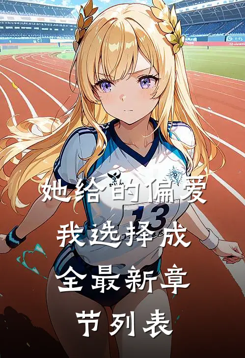 她给的偏爱，我选择成全最新章节列表