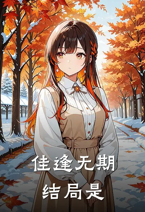 佳逢无期结局是