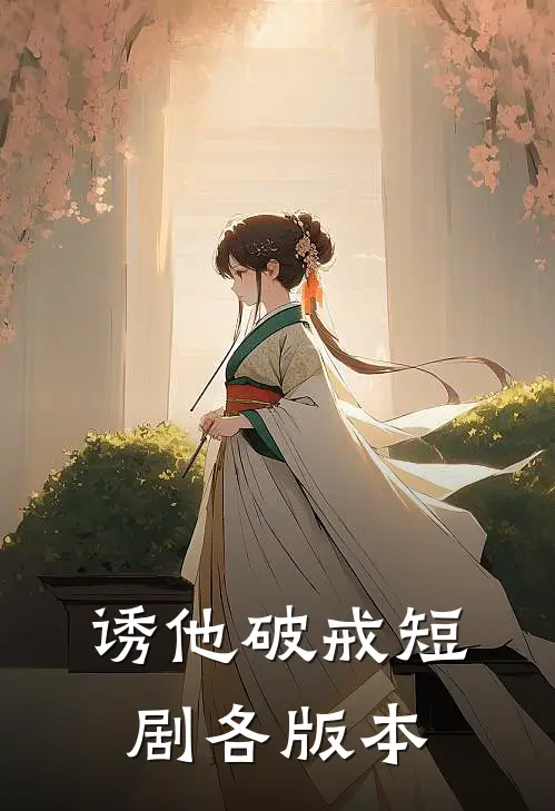 诱他破戒短剧各版本