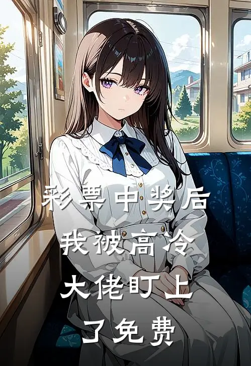 彩票中奖后，我被高冷大佬盯上了免费
