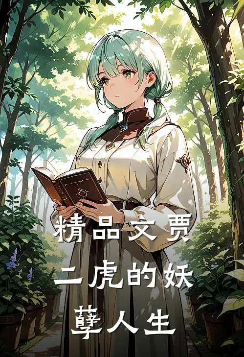 精品文贾二虎的妖孽人生