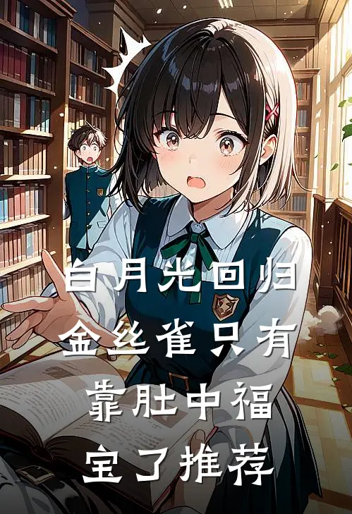 白月光回归，金丝雀只有靠肚中福宝了推荐