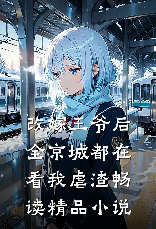 改嫁王爷后,全京城都在看我虐渣畅读精品