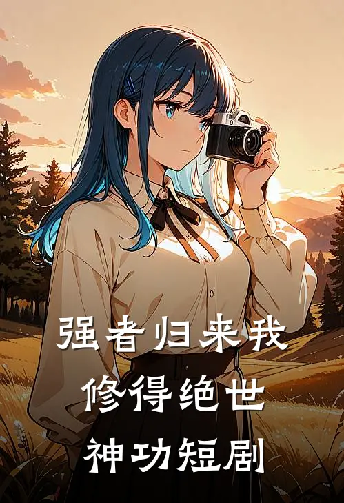 强者归来我修得绝世神功短剧