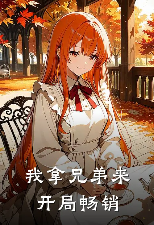 我拿兄弟来开局畅销