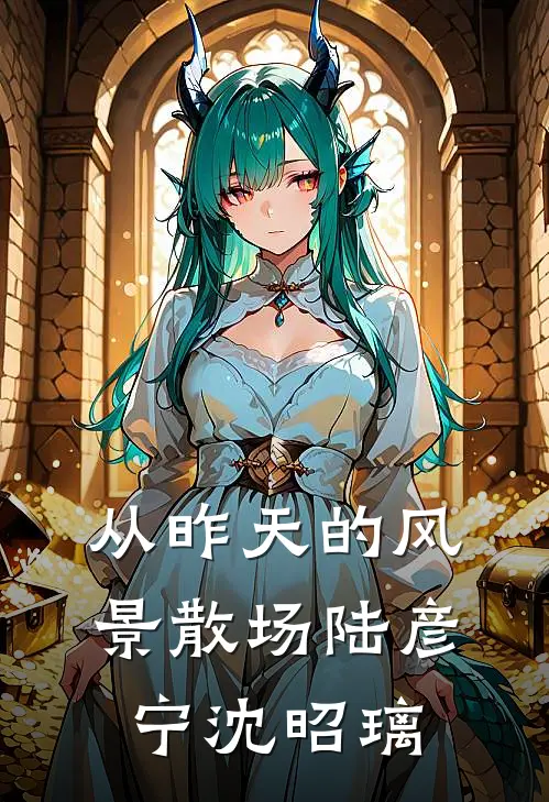 从昨天的风景散场陆彦宁沈昭璃