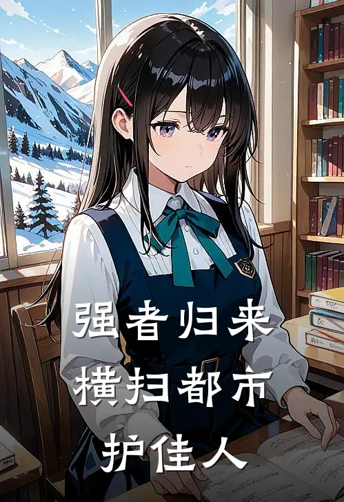强者归来横扫都市护佳人