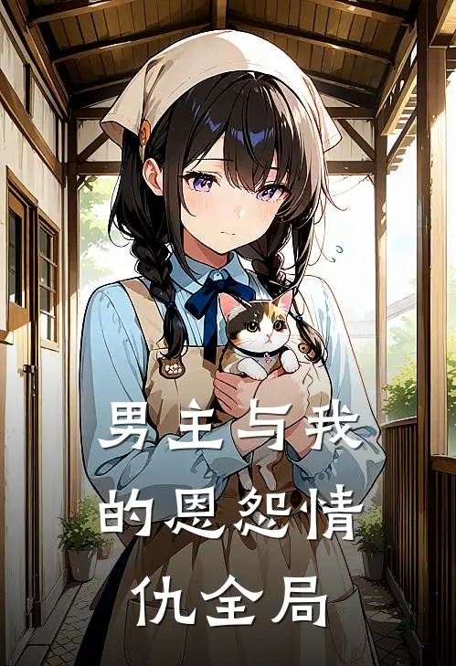 男主与我的恩怨情仇全局