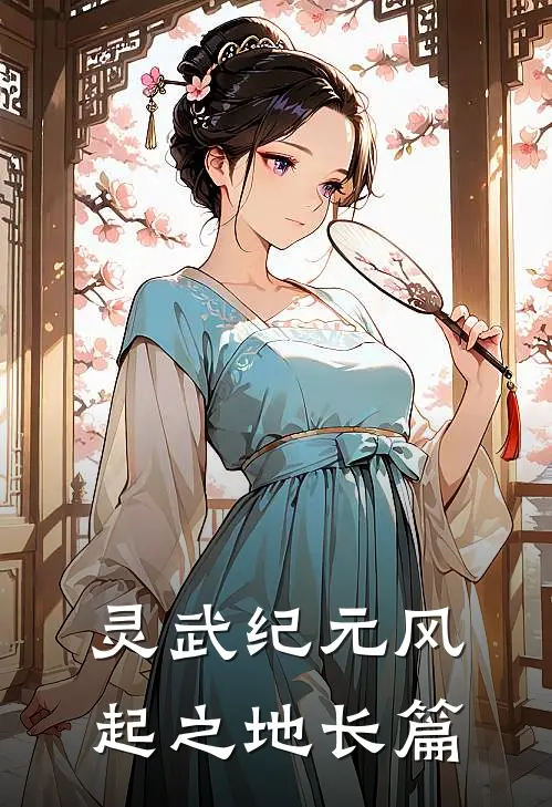 灵武纪元风起之地长篇