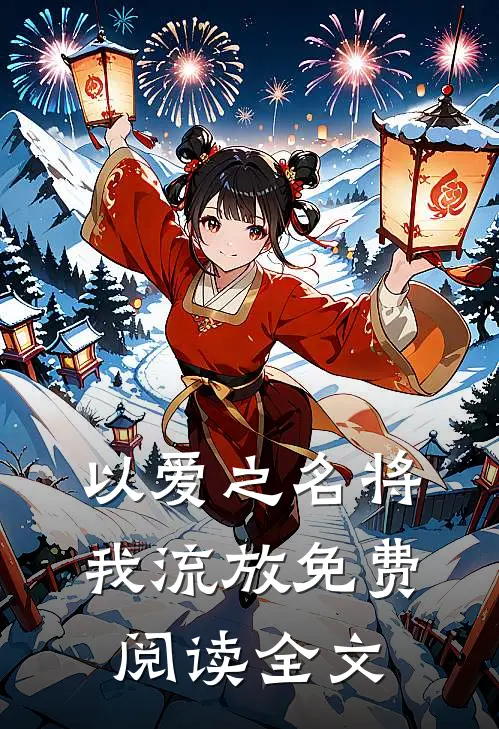 以爱之名将我流放免费阅读全文