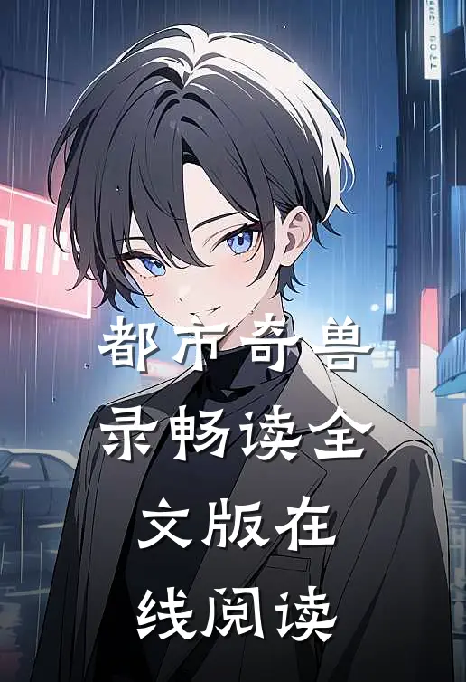 都市奇兽录畅读全文版在线阅读