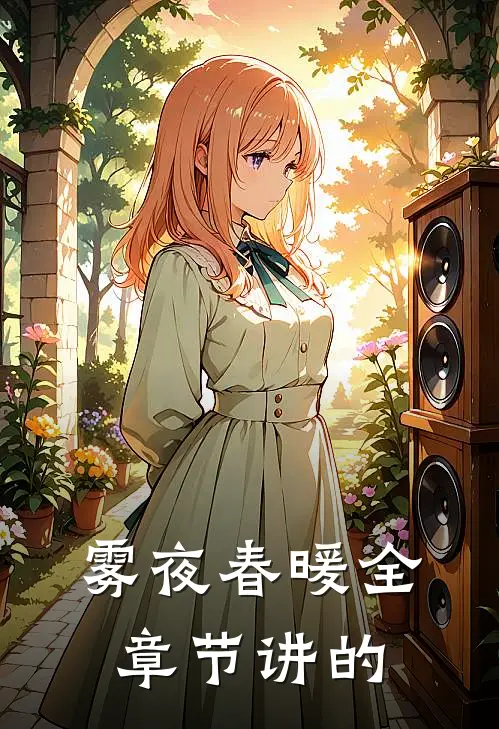 雾夜春暖全章节讲的