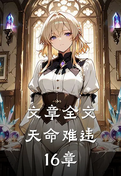 文章全文天命难违16章