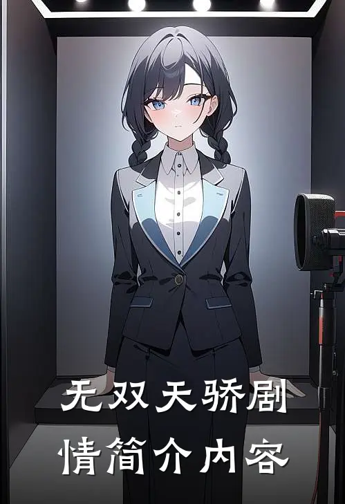 无双天骄剧情简介内容